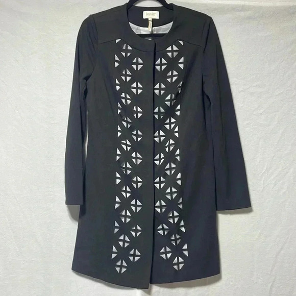 Laundry By Shelli Segal Jackets & Blazers - Laundry by Shelli Segal